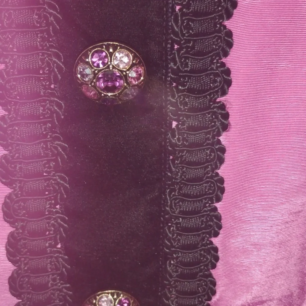 French Jacket - Picture 9 of 12